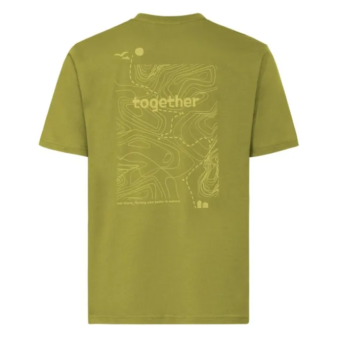 Spirit II T-Shirt Herren