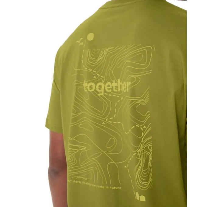 Spirit II T-Shirt Herren