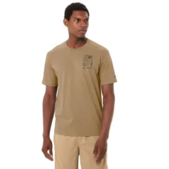 Spirit II T-Shirt Herren