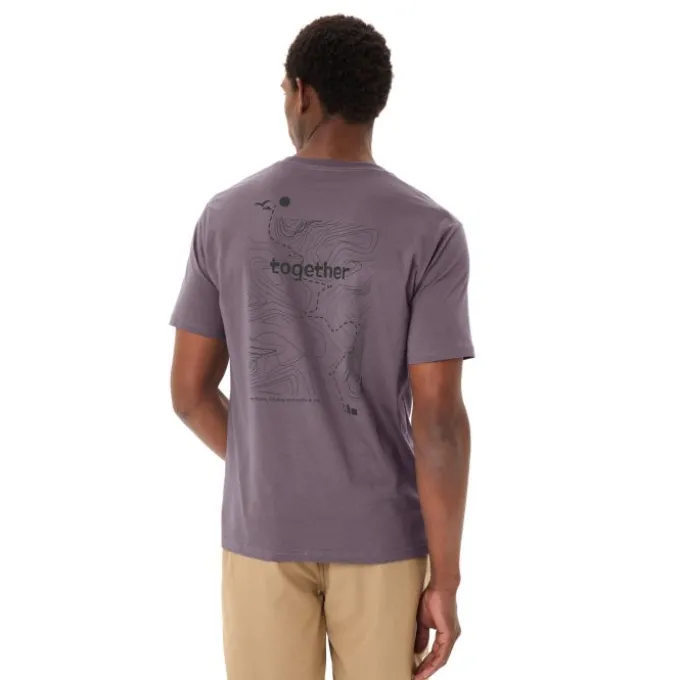 Spirit II T-Shirt Herren