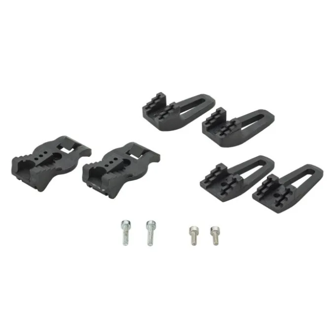 Step Adjust Oversize Hook (1 Paar) - Übergröße Haken
