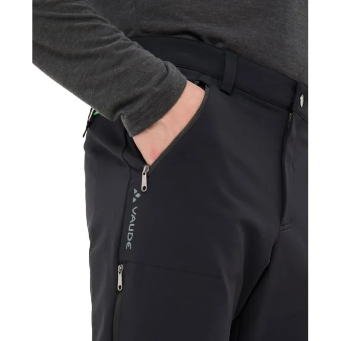 Strathcona elastische Outdoorhose Herren