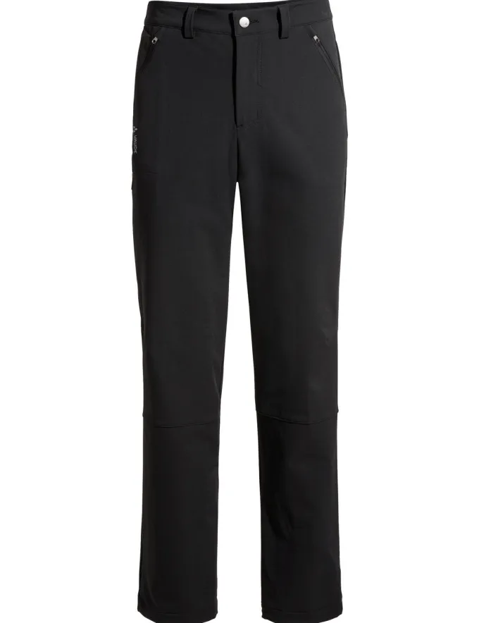 Strathcona elastische Outdoorhose Herren - black
