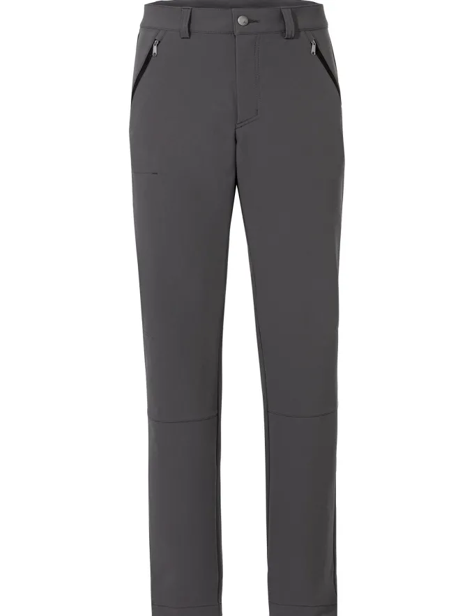 Strathcona elastische Outdoorhose Herren - iron