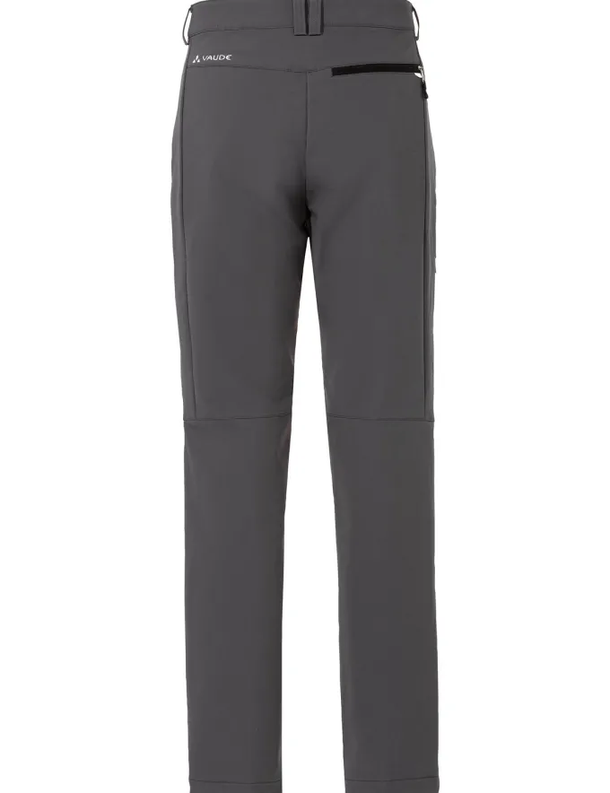 Strathcona elastische Outdoorhose Herren - iron