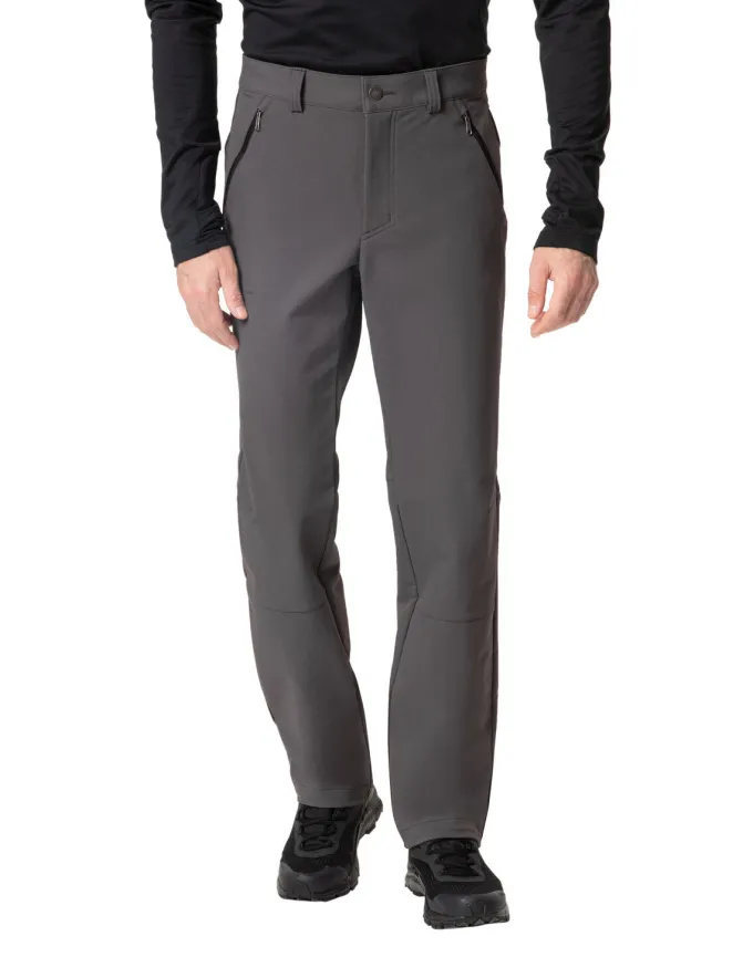 Strathcona elastische Outdoorhose Herren - iron