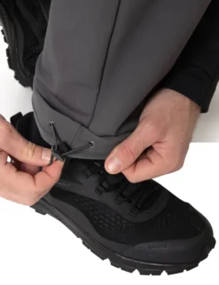 Strathcona elastische Outdoorhose Herren - iron