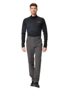 Strathcona elastische Outdoorhose Herren - iron