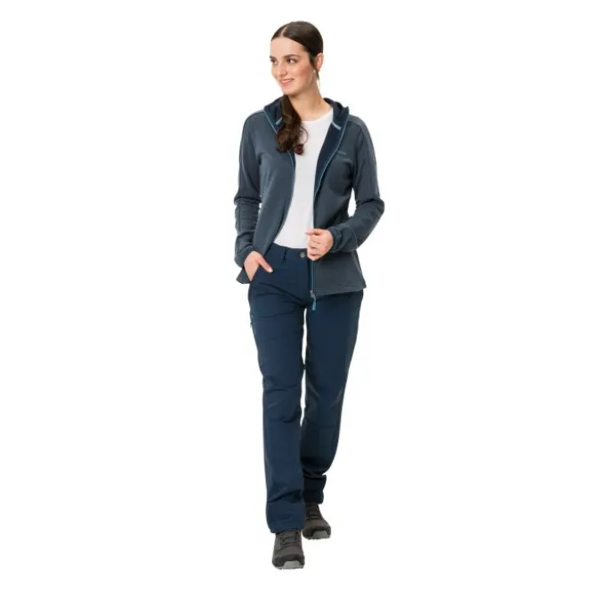 Strathcona II Outdoorhose Damen