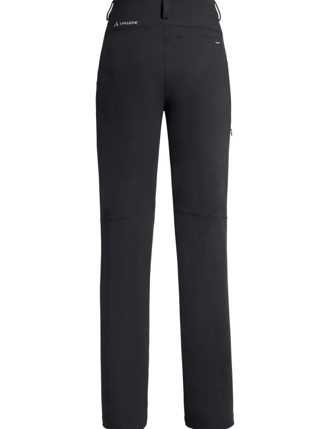 Strathcona II Outdoorhose Damen - black