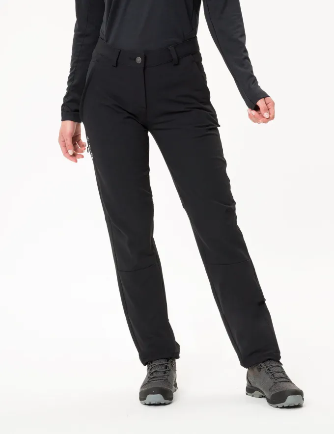 Strathcona II Outdoorhose Damen - black