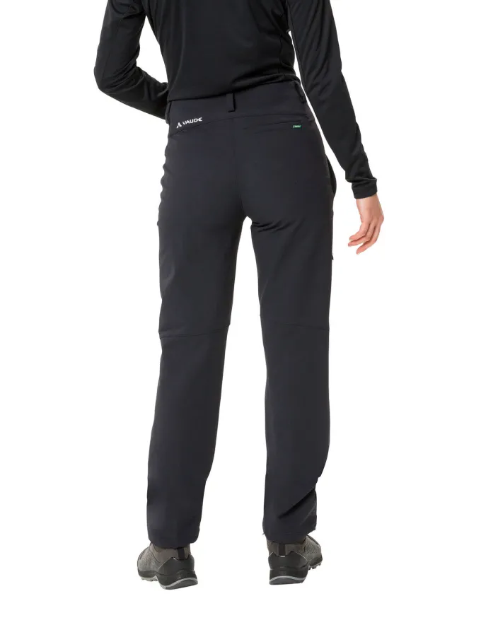 Strathcona II Outdoorhose Damen - black