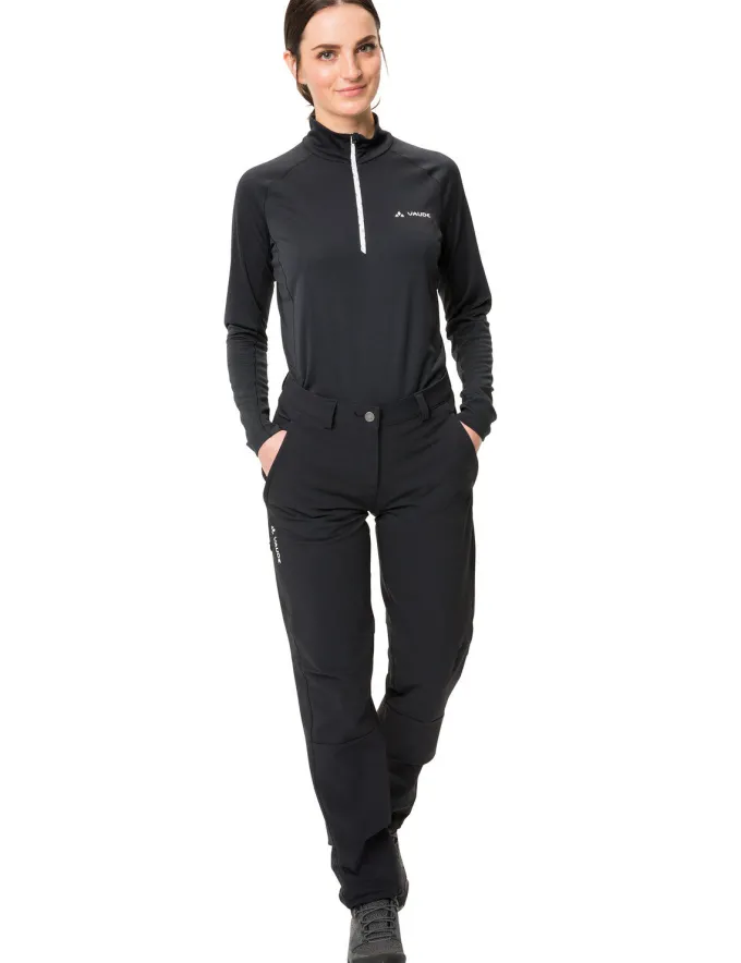 Strathcona II Outdoorhose Damen - black