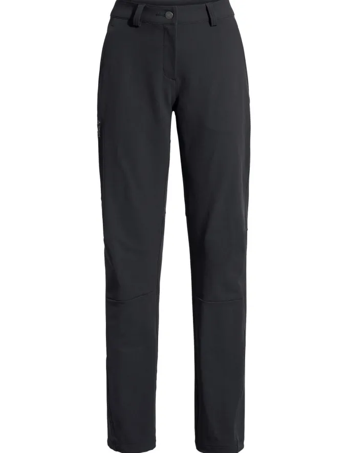 Strathcona II Outdoorhose Damen - black