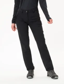Strathcona II Outdoorhose Damen - black