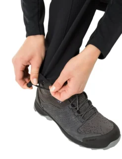 Strathcona II Outdoorhose Damen - black