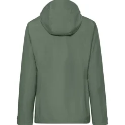 Strathcona Jacke Damen