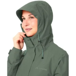 Strathcona Jacke Damen