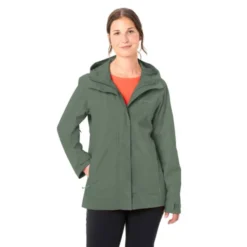 Strathcona Jacke Damen