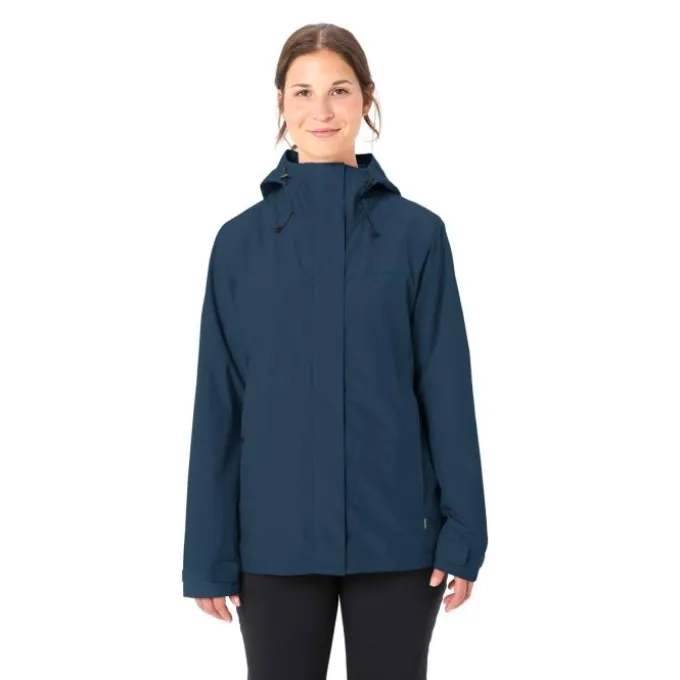Strathcona Jacke Damen