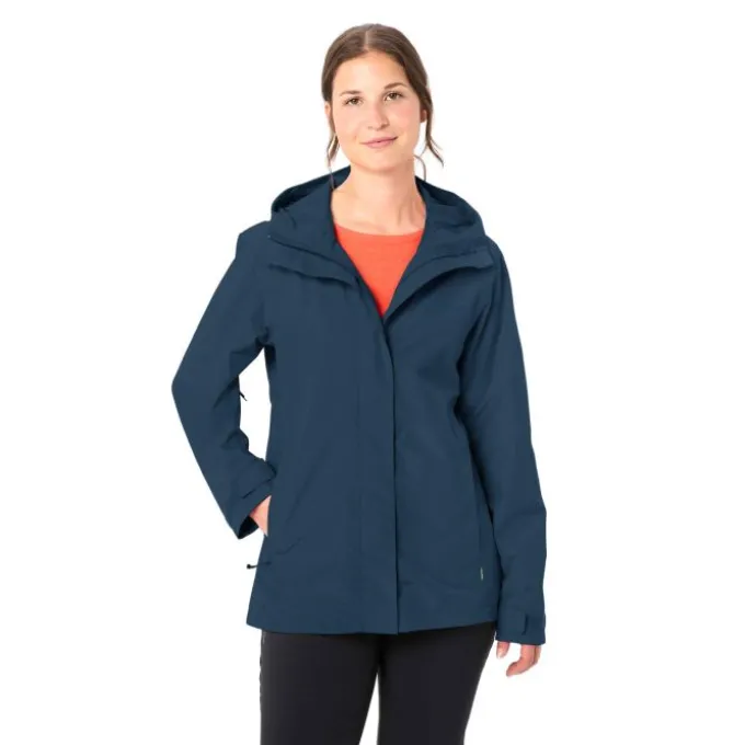 Strathcona Jacke Damen