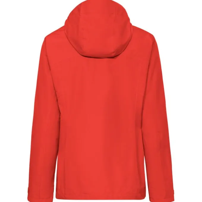 Strathcona Jacke Damen