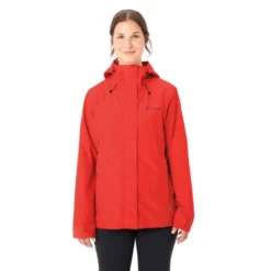 Strathcona Jacke Damen
