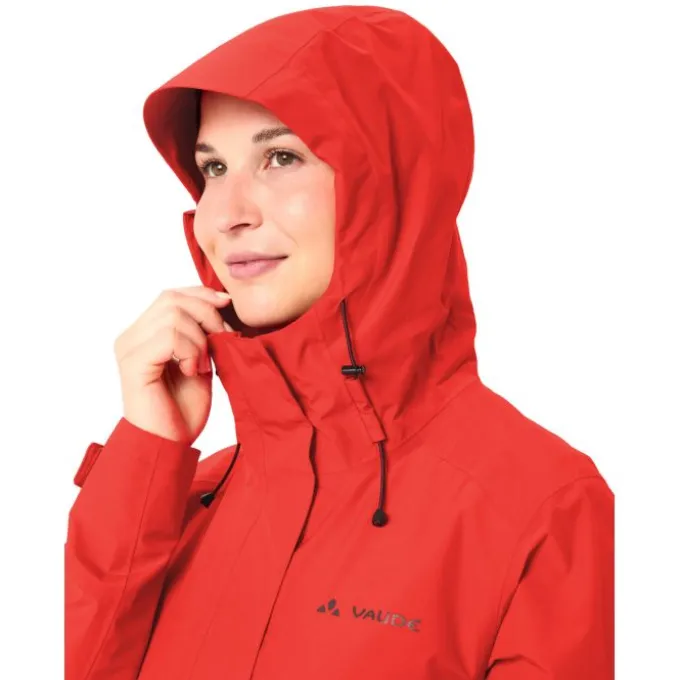 Strathcona Jacke Damen