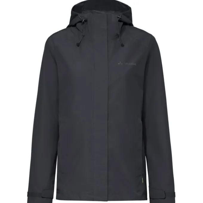 Strathcona Jacke Damen