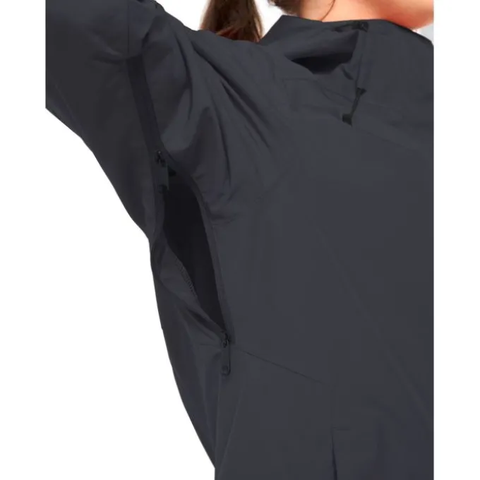 Strathcona Jacke Damen