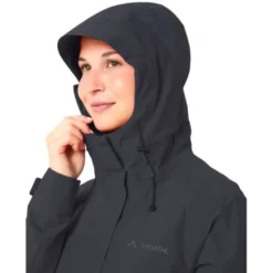 Strathcona Jacke Damen