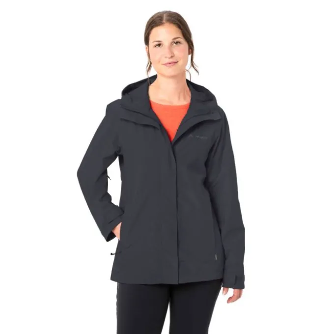 Strathcona Jacke Damen