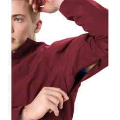 Strathcona Jacke Herren