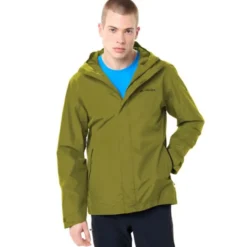 Strathcona Jacke Herren