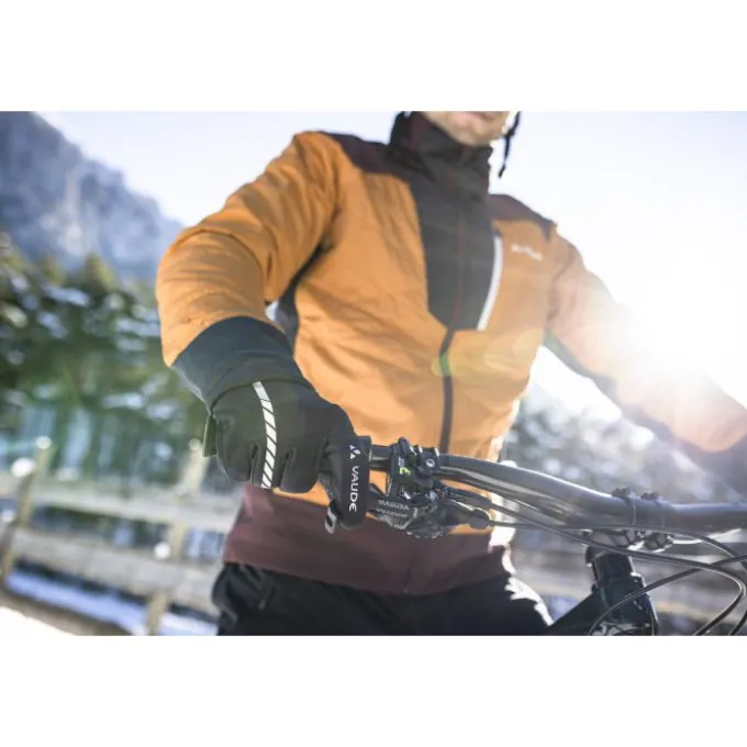 Strone Fahrrad-Handschuhe