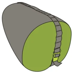 Stuffsack L - Zelt Ersatzpacksack L