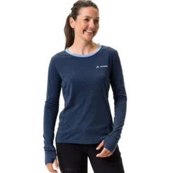 Sveit II Langarm T-Shirt Damen