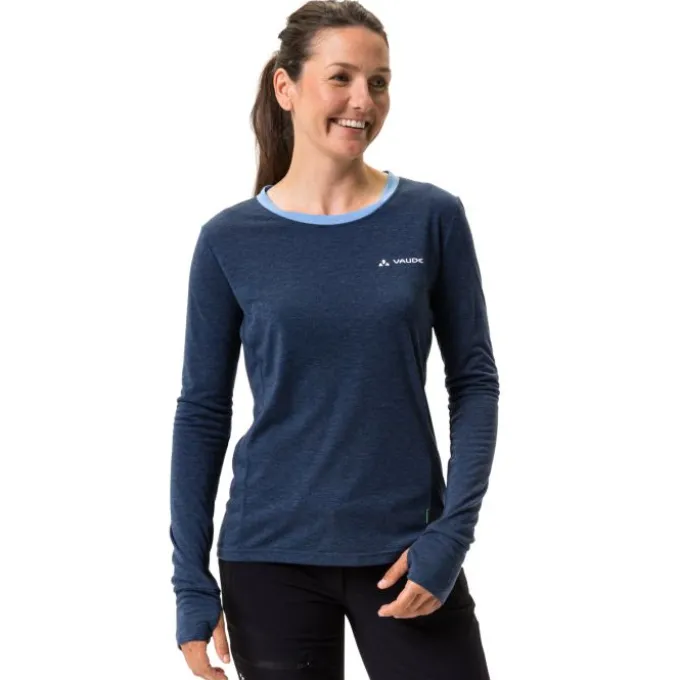 Sveit II Langarm T-Shirt Damen
