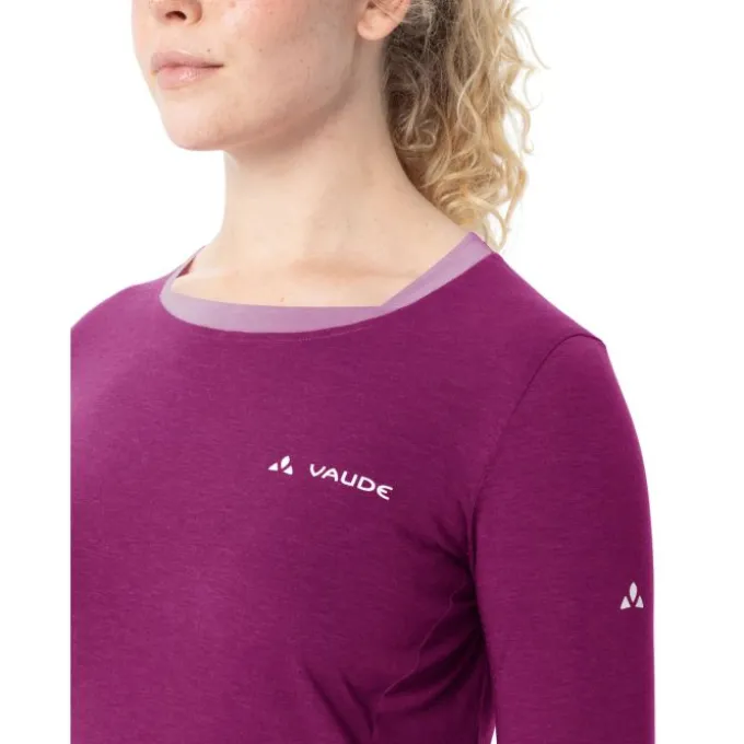 Sveit II Langarm T-Shirt Damen