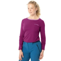 Sveit II Langarm T-Shirt Damen