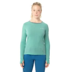 Sveit II Langarm T-Shirt Damen