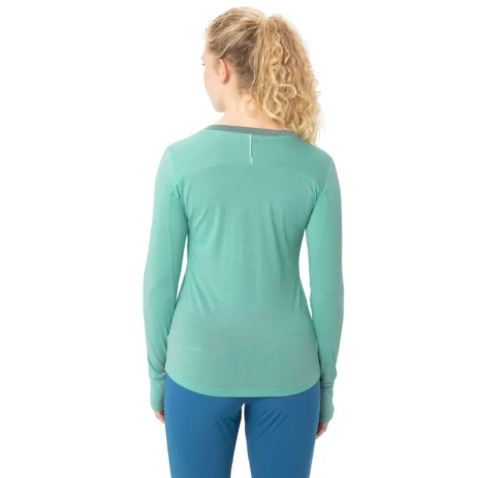 Sveit II Langarm T-Shirt Damen