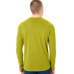 Sveit II Langarm T-Shirt Herren
