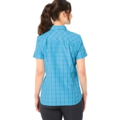 Tacun II Bluse Damen