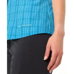 Tacun II Bluse Damen