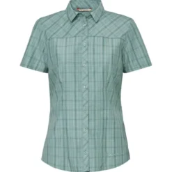 Tacun II Bluse Damen