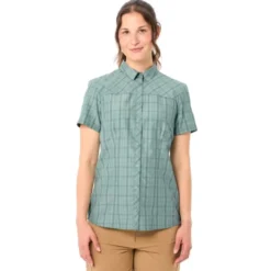 Tacun II Bluse Damen