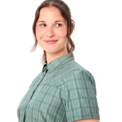 Tacun II Bluse Damen