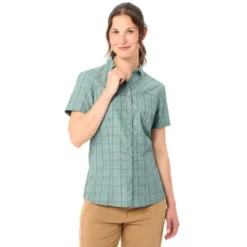 Tacun II Bluse Damen