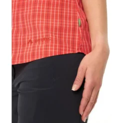 Tacun II Bluse Damen